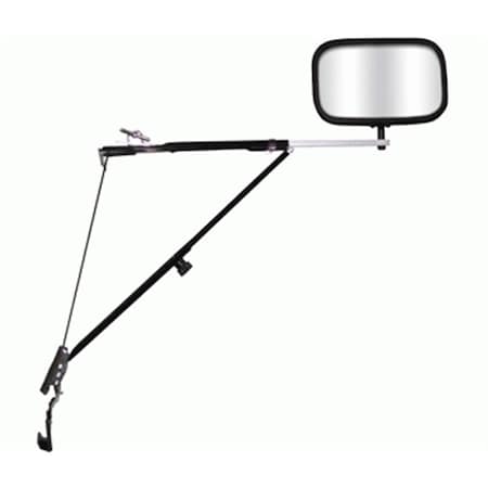 Handson 11650 Door Mount Towing Mirror HA89930